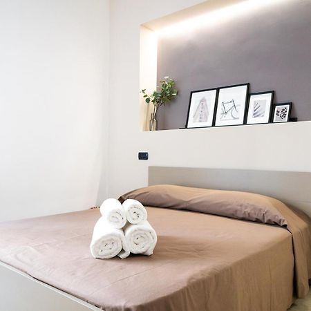 Amma B&B Milazzo Luaran gambar