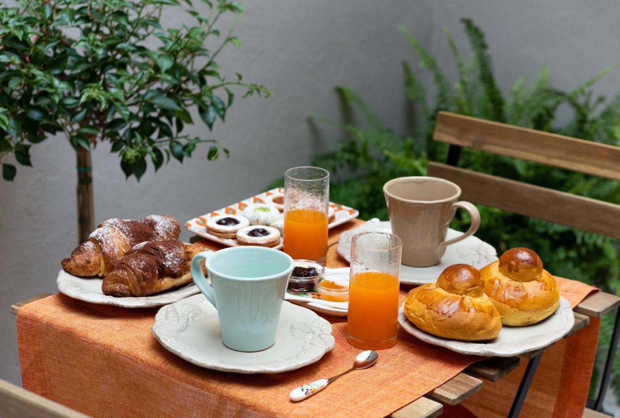 Amma B&B Milazzo Luaran gambar