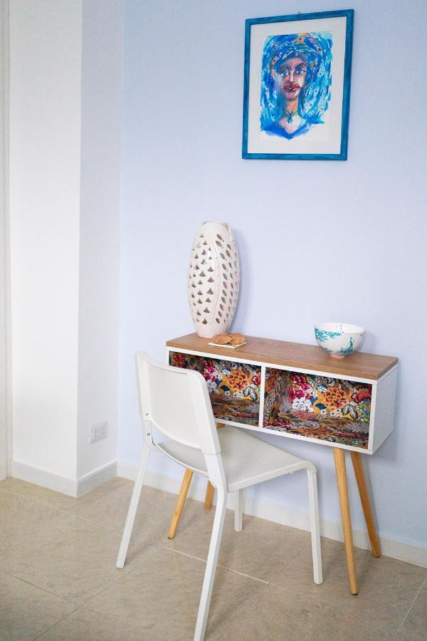 Amma B&B Milazzo Luaran gambar