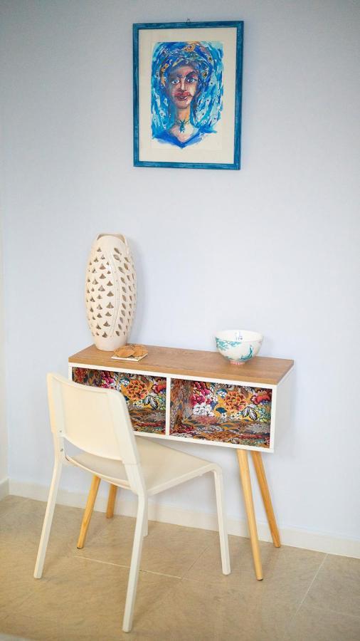 Amma B&B Milazzo Luaran gambar
