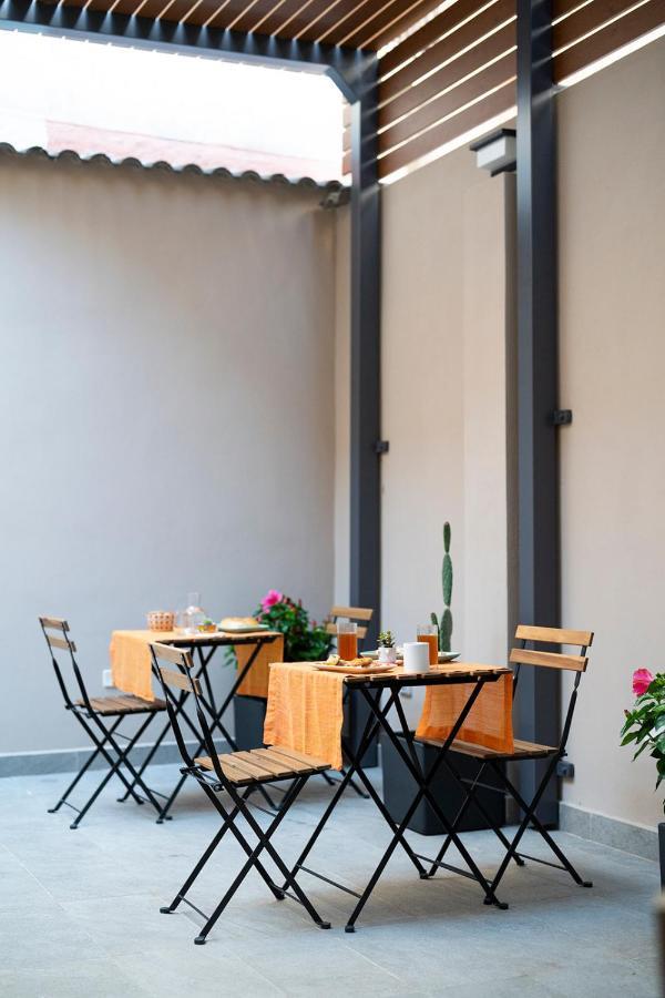 Amma B&B Milazzo Luaran gambar