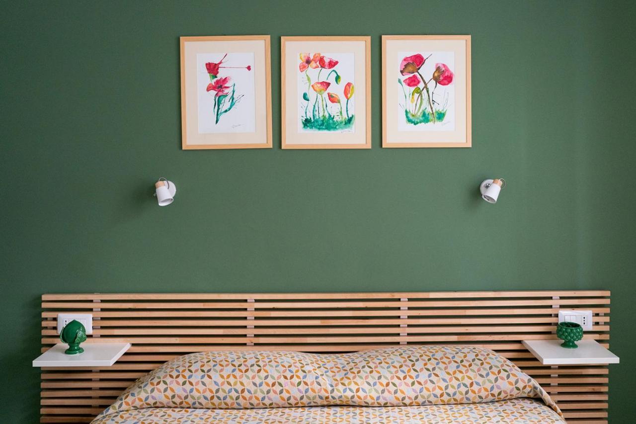 Amma B&B Milazzo Luaran gambar