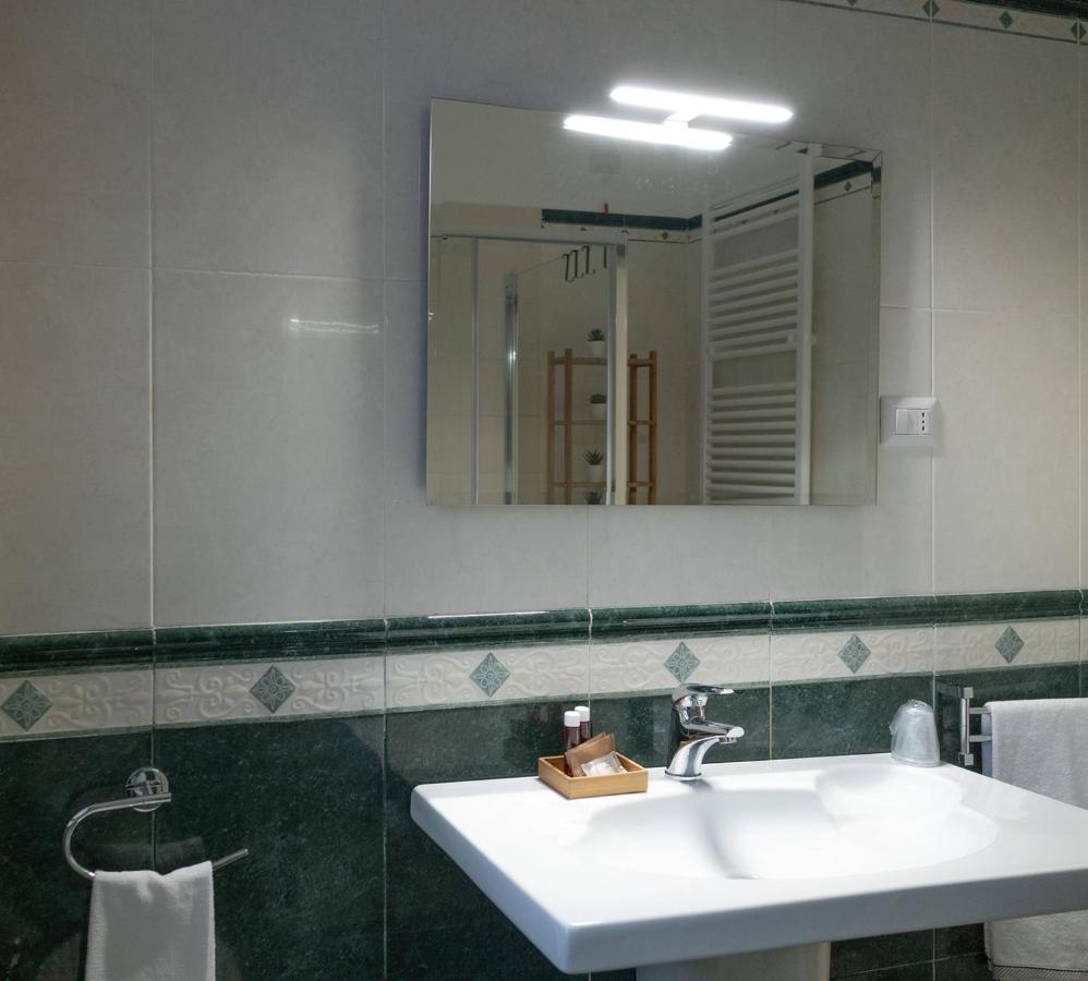 Amma B&B Milazzo Luaran gambar