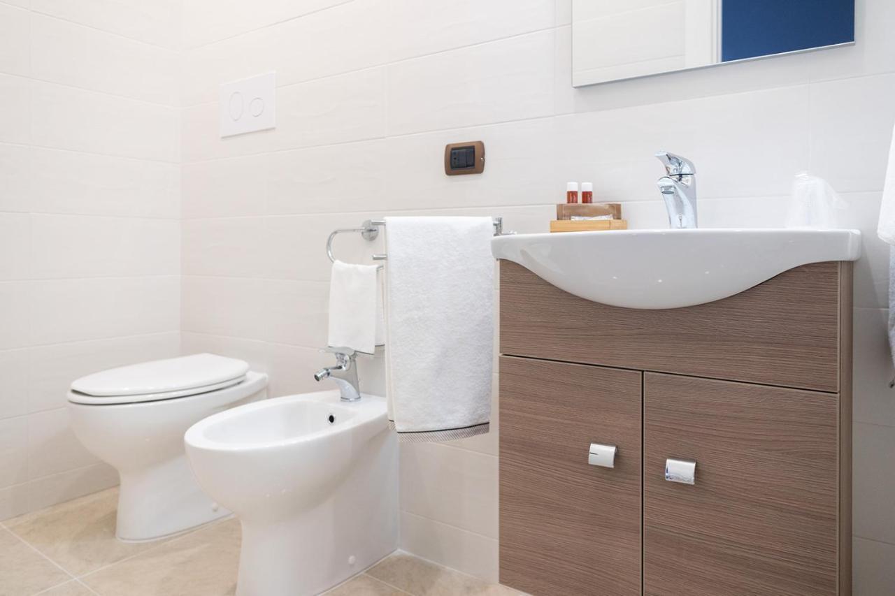 Amma B&B Milazzo Luaran gambar