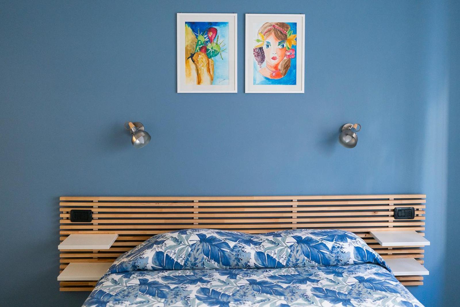 Amma B&B Milazzo Luaran gambar